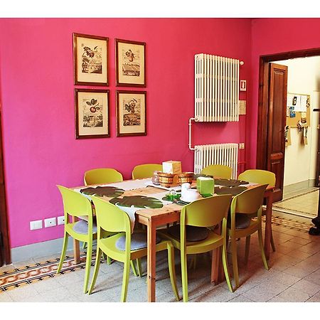 Borgo Largo 51 Bed & Breakfast Pisa Luaran gambar