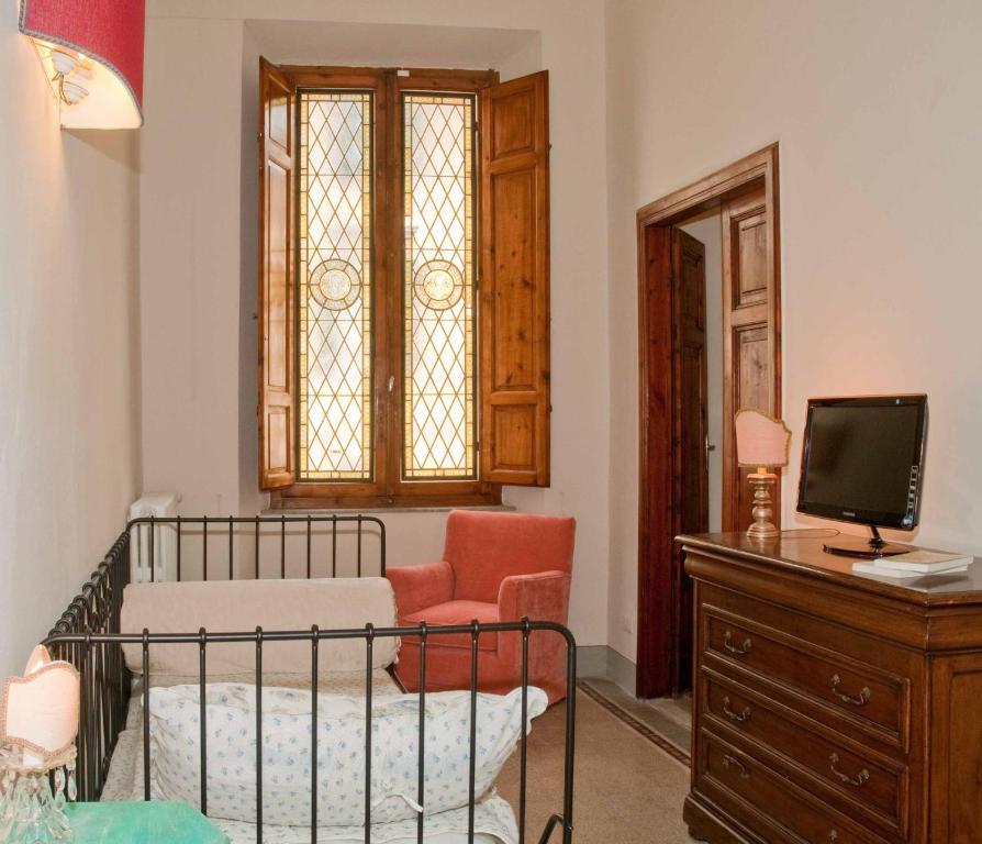 Borgo Largo 51 Bed & Breakfast Pisa Bilik gambar