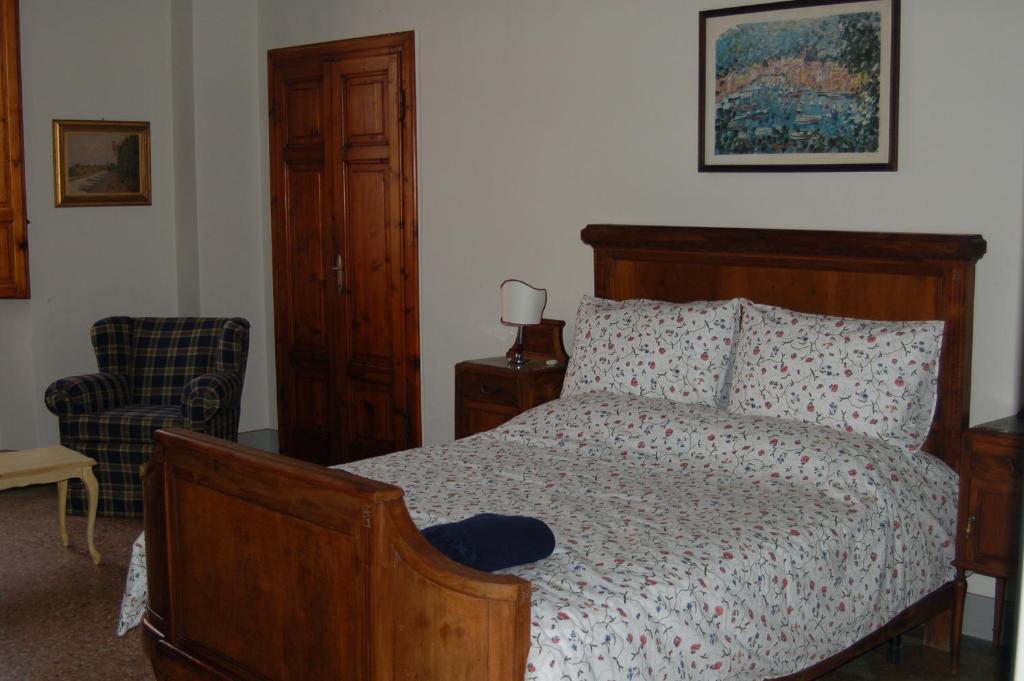 Borgo Largo 51 Bed & Breakfast Pisa Bilik gambar