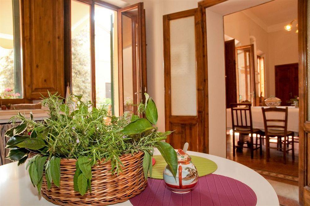 Borgo Largo 51 Bed & Breakfast Pisa Luaran gambar