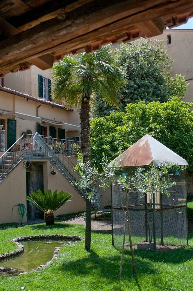 Borgo Largo 51 Bed & Breakfast Pisa Luaran gambar