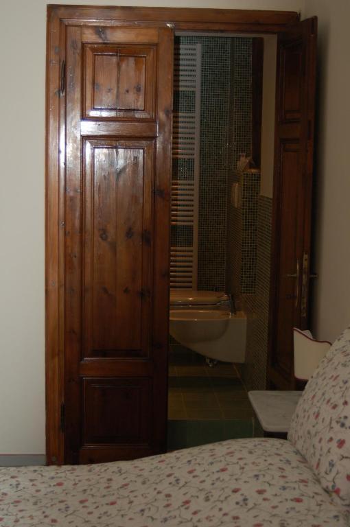 Borgo Largo 51 Bed & Breakfast Pisa Luaran gambar