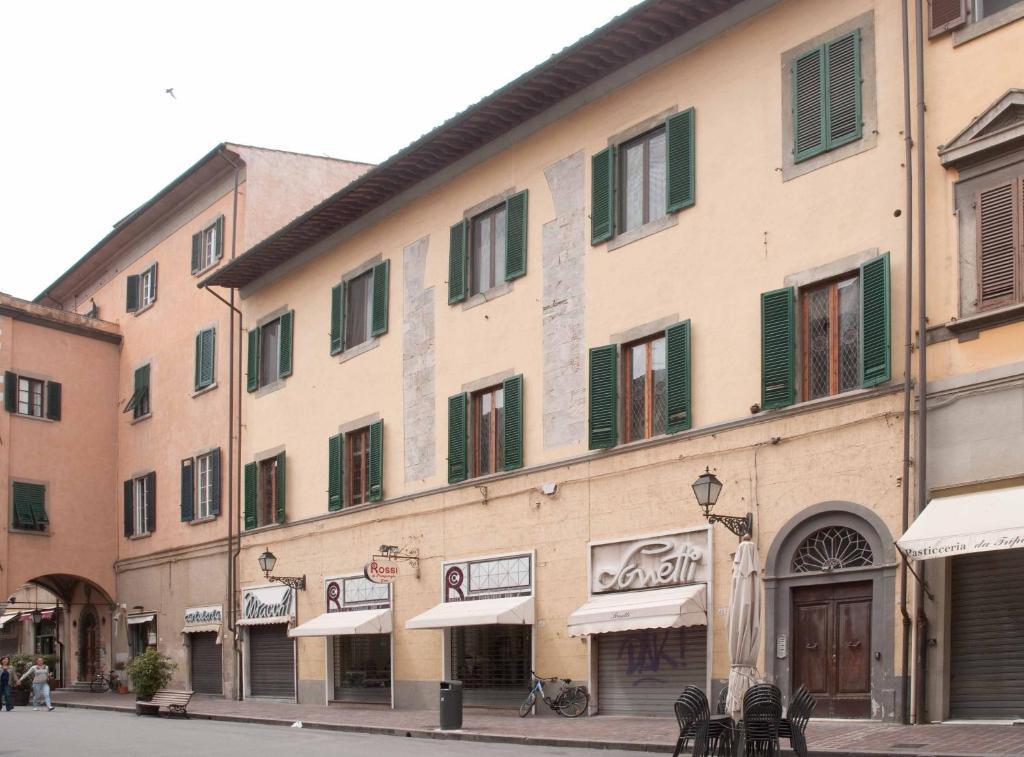 Borgo Largo 51 Bed & Breakfast Pisa Luaran gambar