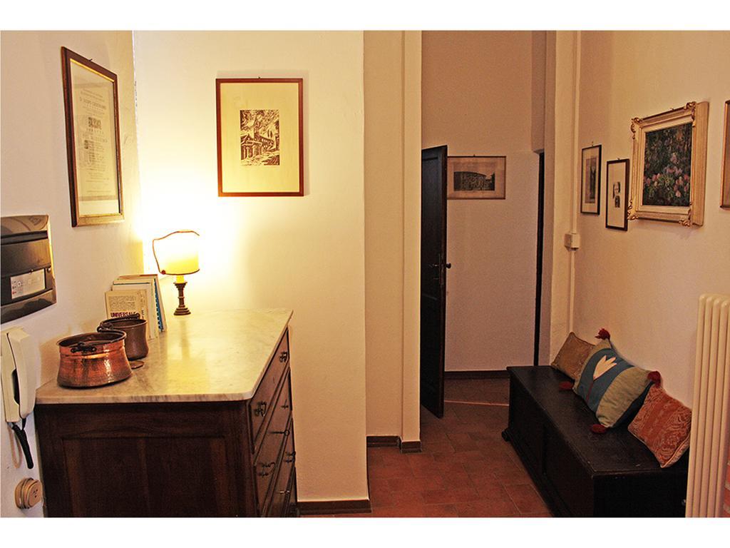 Borgo Largo 51 Bed & Breakfast Pisa Bilik gambar
