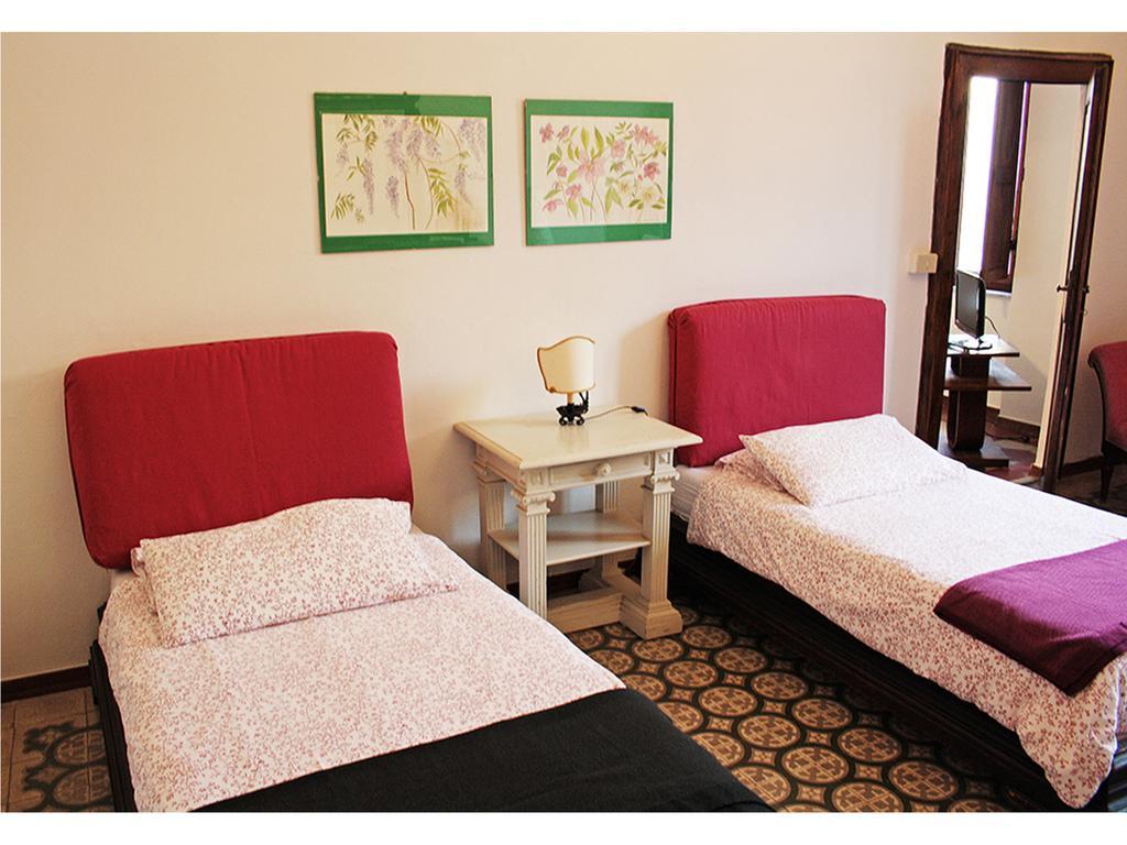 Borgo Largo 51 Bed & Breakfast Pisa Bilik gambar