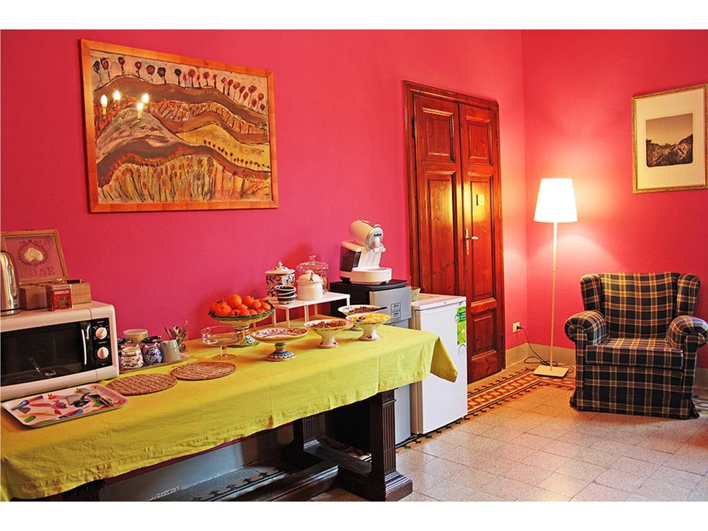 Borgo Largo 51 Bed & Breakfast Pisa Luaran gambar
