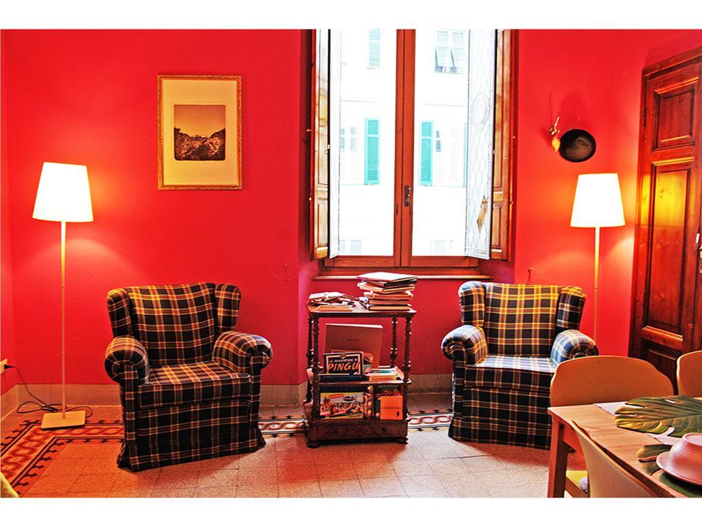 Borgo Largo 51 Bed & Breakfast Pisa Luaran gambar