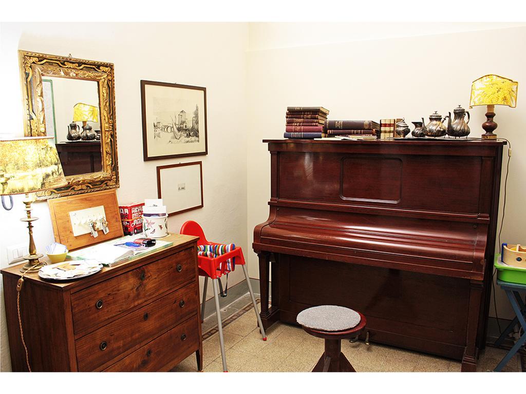 Borgo Largo 51 Bed & Breakfast Pisa Luaran gambar