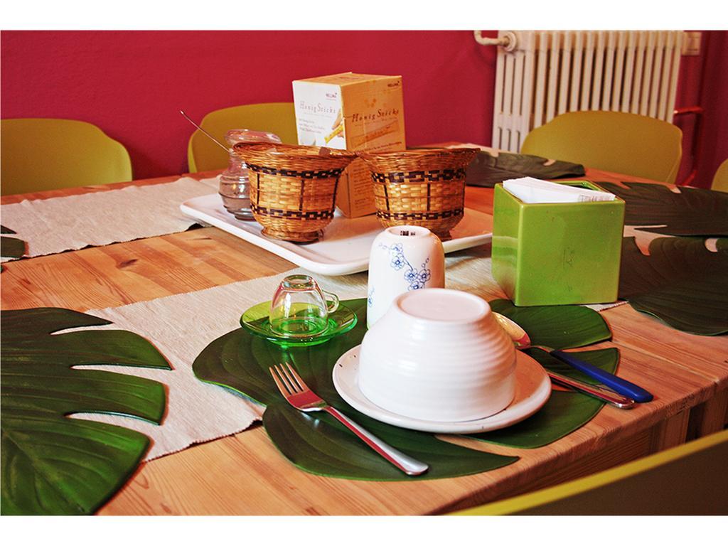 Borgo Largo 51 Bed & Breakfast Pisa Luaran gambar