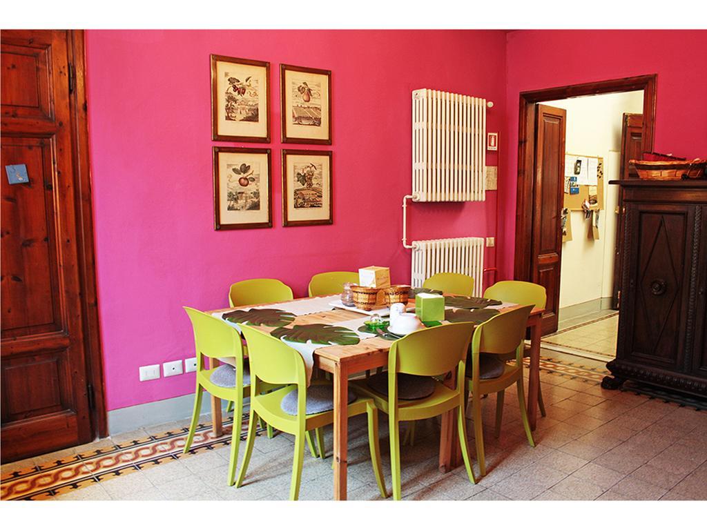 Borgo Largo 51 Bed & Breakfast Pisa Luaran gambar