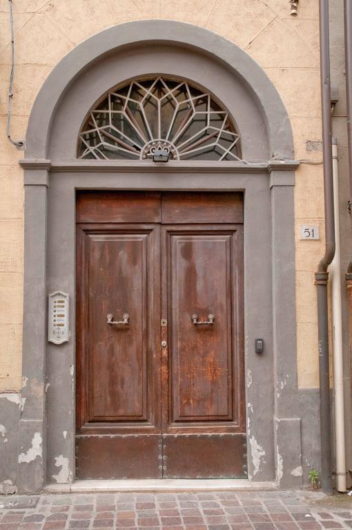 Borgo Largo 51 Bed & Breakfast Pisa Luaran gambar